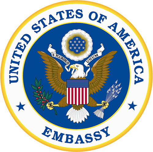 Embassy of America